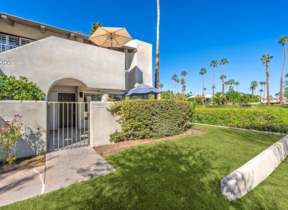 1100 E Amado Road #15d1, Palm Springs, CA 92262