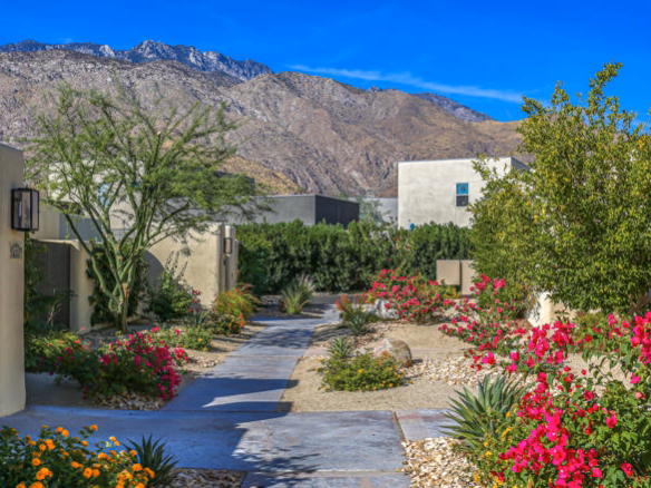 454 N Greenhouse Way, Palm Springs, CA 92262