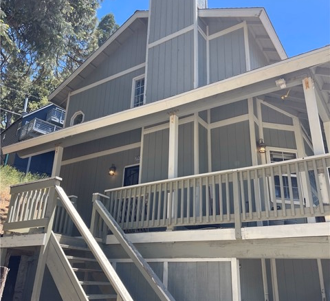 31558 Ocean View Drive, Running Springs, CA 92382