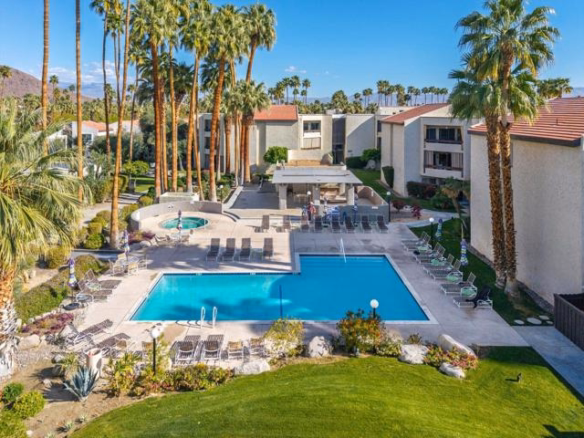 1470 S Camino Real, Palm Springs, CA 92264