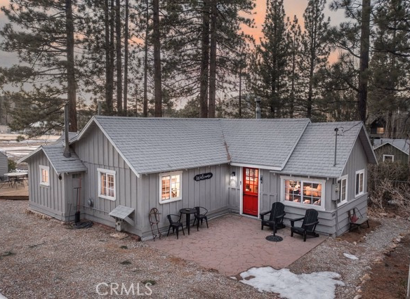 644 Marin, Big Bear Lake, CA 92315