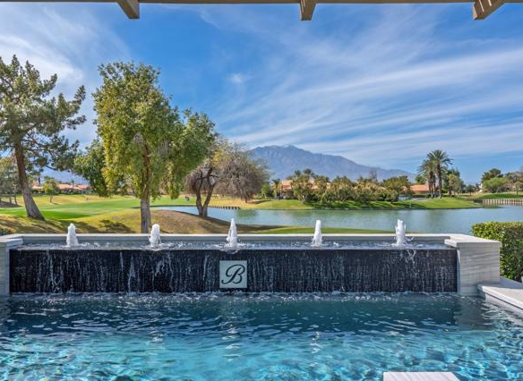 29 Oak Tree Drive, Rancho Mirage, CA 92270