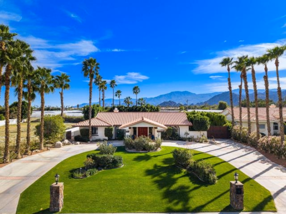 78545 Starlight Lane, Bermuda Dunes, CA 92203