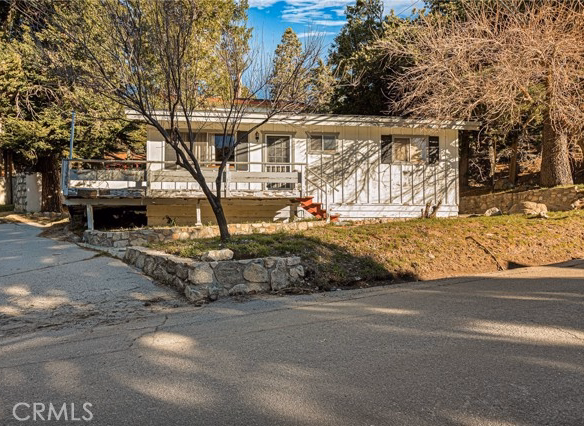 1164 Bear Springs, Rimforest, CA 92378