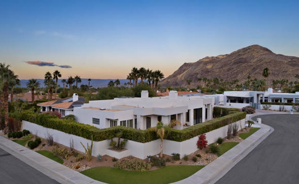 900 Dogwood Circle E, Palm Springs, CA 92264