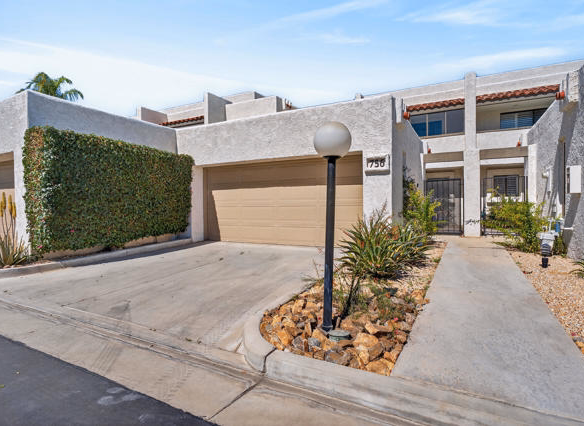 756 Violeta Drive, Palm Springs, CA 92262
