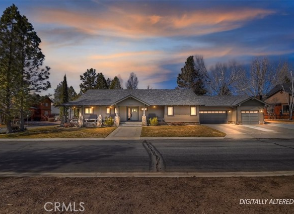 41922 Centre Court, Big Bear Lake, CA 92315