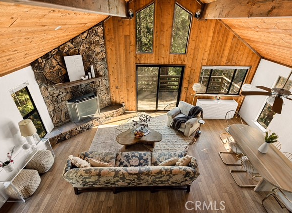 855 Deer Trail, Crestline, CA 92325