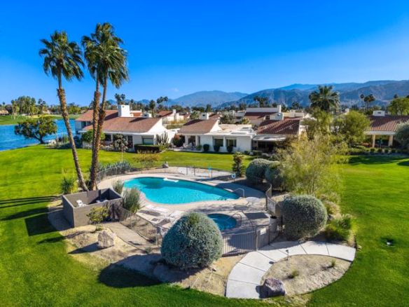 34740 Mission Hills Drive, Rancho Mirage, CA 92270