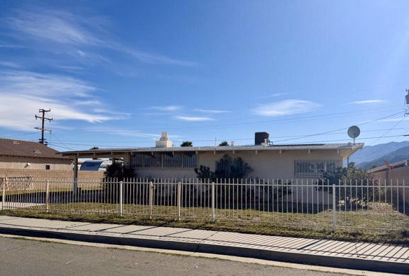 393 W Palm Vista Drive, Palm Springs, CA 92262