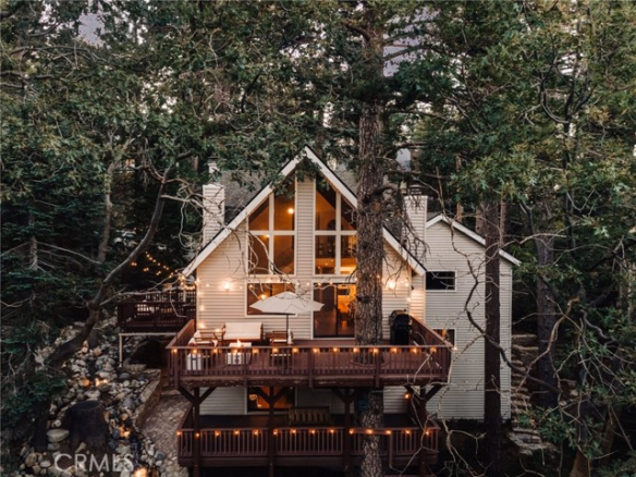 26395 Augusta Drive, Lake Arrowhead, CA 92352