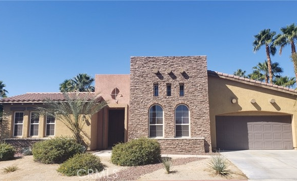 89 Via Santo Tomas, Rancho Mirage, CA 92270