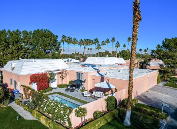 47372 Marrakesh Drive, Palm Desert, CA 92260