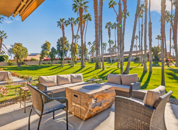 76677 Begonia Lane, Palm Desert, CA 92211
