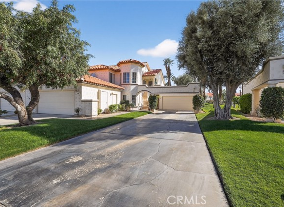 177 Firestone, Palm Desert, CA 92211