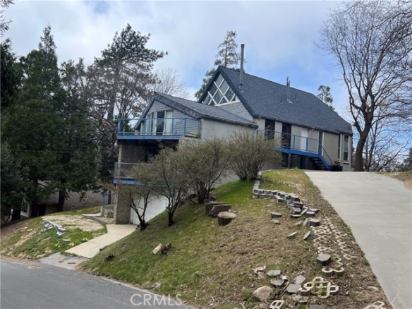 24830 Basel, Crestline, CA 92325