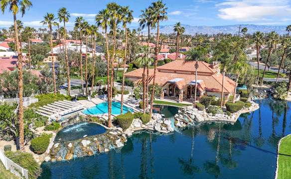 204 Lakecrest Lane, Palm Desert, CA 92260