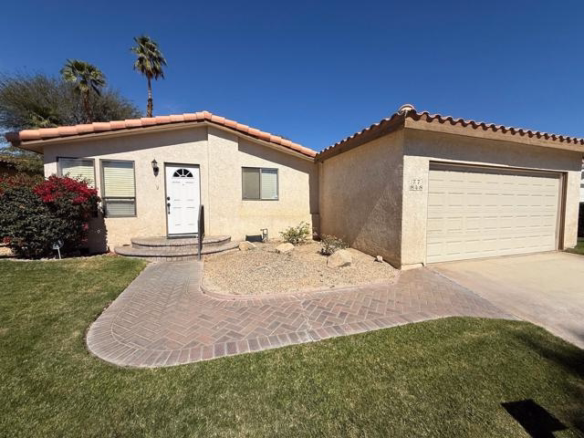 77848 Chandler Way, Palm Desert, CA 92211