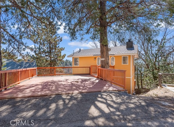 31701 Panorama, Running Springs, CA 92382