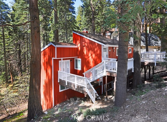 531 W Victoria Court, Lake Arrowhead, CA 92352