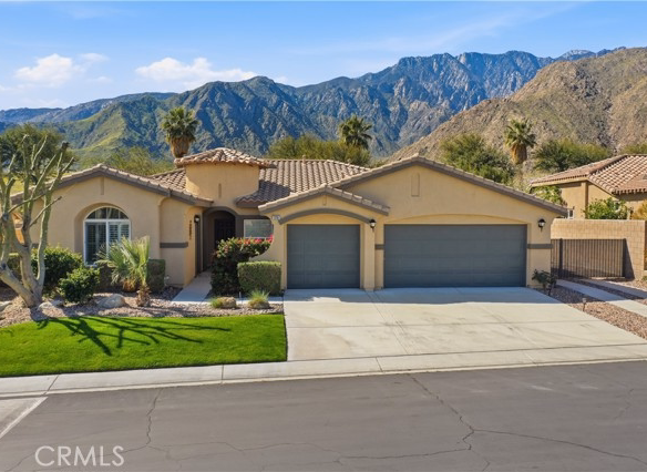1267 Oro Ridge, Palm Springs, CA 92262