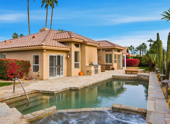75775 Armour Way, Palm Desert, CA 92211