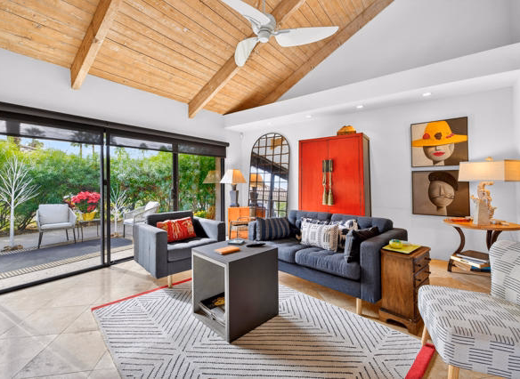 382 Wimbledon Drive, Rancho Mirage, CA 92270