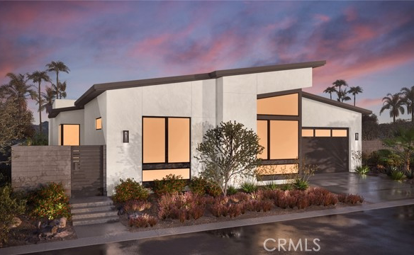 4531 Thunderbird Way, Palm Springs, CA 92262