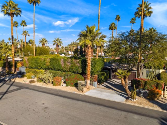 1450 S Via Soledad, Palm Springs, CA 92264