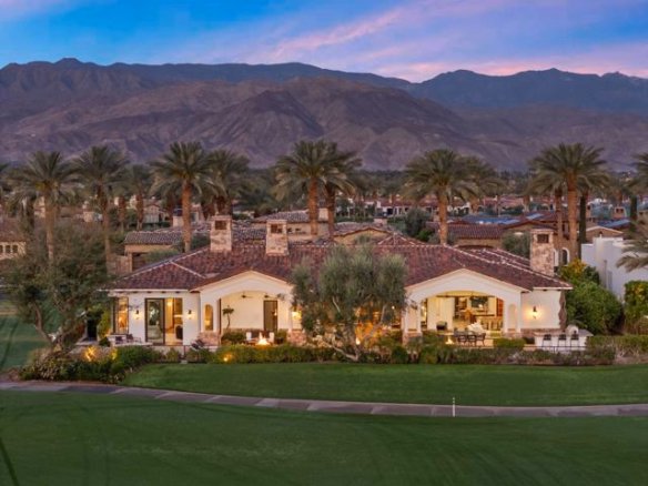 43312 Via Siena, Indian Wells, CA 92210