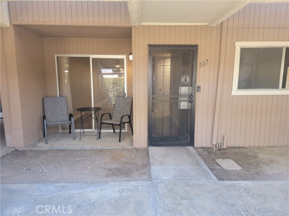 470 N Villa Court #107, Palm Springs, CA 92262
