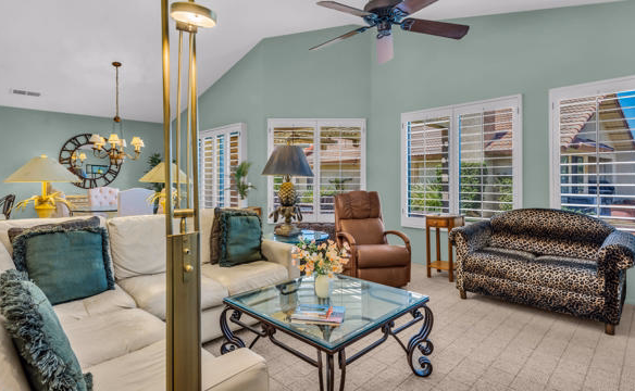 42895 Scirocco Road, Palm Desert, CA 92211