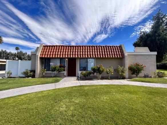 69746 Encanto Court, Rancho Mirage, CA 92270