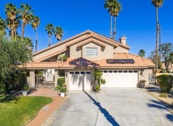 76984 Sheffield Court, Palm Desert, CA 92211