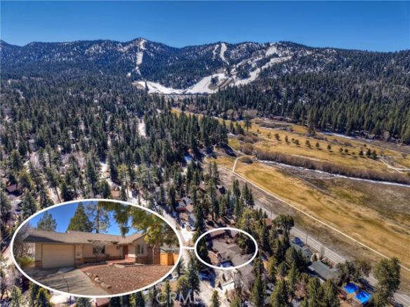 828 Tehama Drive, Big Bear Lake, CA 92315