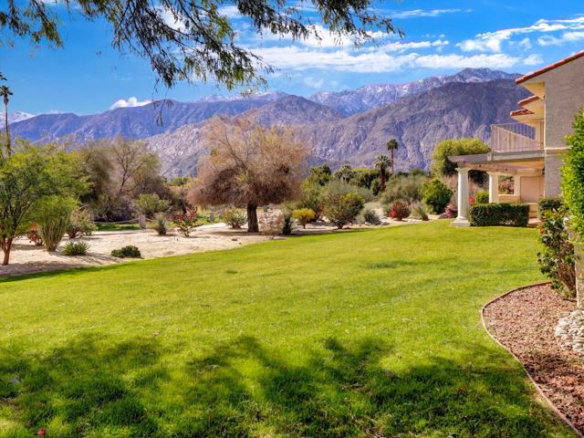 2001 E Camino Parocela #G45, Palm Springs, CA 92264