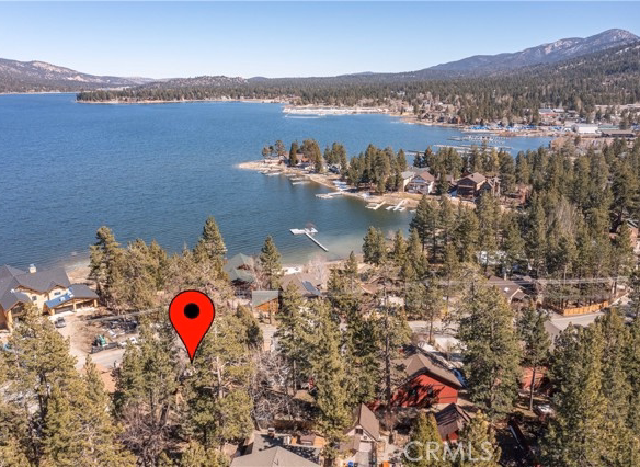 40177 Lakeview, Big Bear Lake, CA 92315
