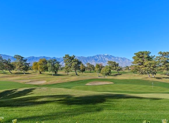 32 Colonial Drive, Rancho Mirage, CA 92270