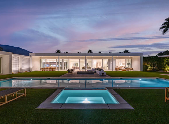 3088 Linea Terrace, Palm Springs, CA 92264