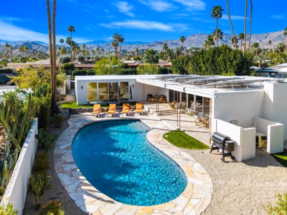 72920 Homestead Road, Palm Desert, CA 92260