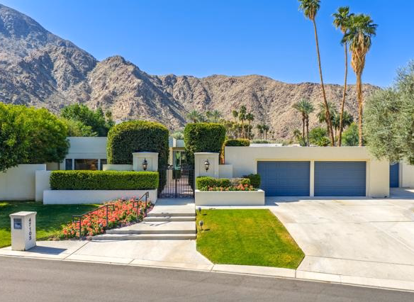 47105 E Eldorado Drive, Indian Wells, CA 92210