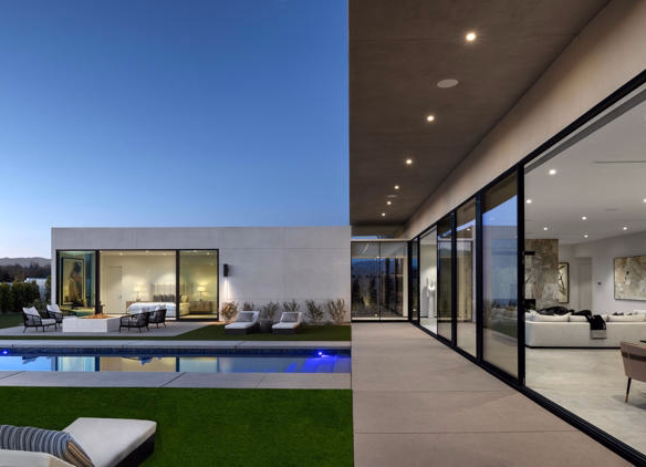 19 Via Linea, Rancho Mirage, CA 92270