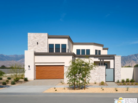 79 Harmonious Drive #Lot #160, Rancho Mirage, CA 92270