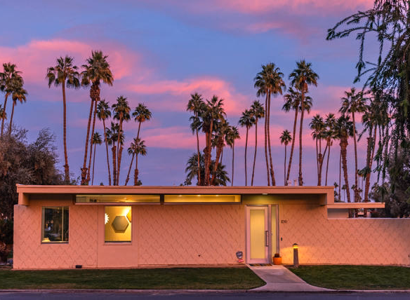 109 Westlake Circle, Palm Springs, CA 92264
