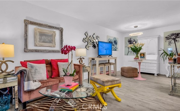 420 N Villa Court #107, Palm Springs, CA 92262