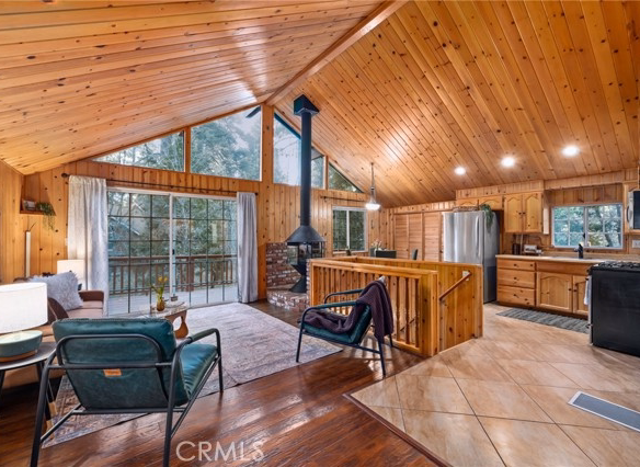 32143 West Drive, Running Springs, CA 92382