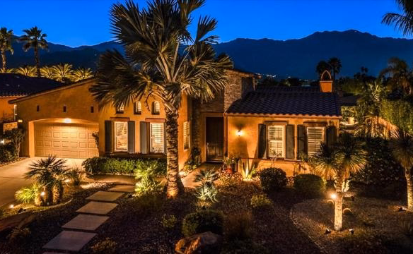 115 Via Santo Tomas Drive, Rancho Mirage, CA 92270
