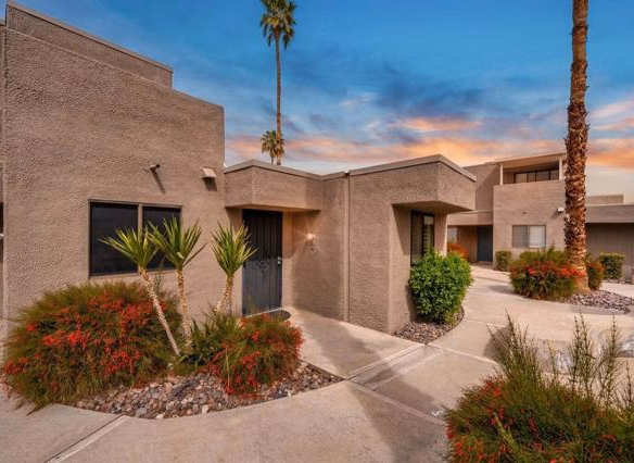 71861 Eleanora Lane, Rancho Mirage, CA 92270