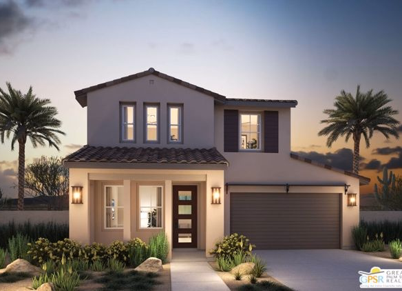 74231 Becker Street, Palm Desert, CA 92211