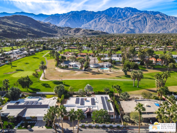 2355 S Pebble Beach Drive, Palm Springs, CA 92264